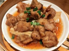 -汤城小厨•粤菜•靓汤(西直门凯德MALL店)