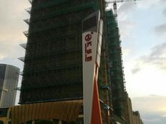 -万达茂商场(南京仙林店)