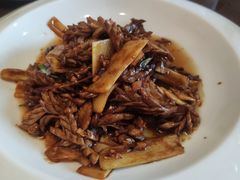 -老牌坊鲁菜名店(宽厚里店)