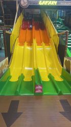 -卡通尼·Safari非洲探索乐园·生日会(金桥国际商业广场店)