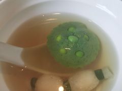 -鲤院·新中式美学·庭院餐厅(夫子庙店)