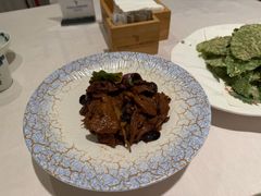 -山水一号·中餐厅