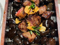 -怡情荟•海鲜青岛菜(五四广场旗舰店)