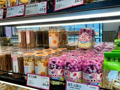 -金凤成祥(东直门现烤面包店)