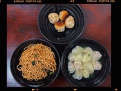 -哑巴生煎(临顿路店)