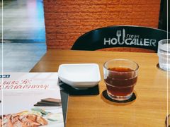 -豪客来牛排(空港华联店)