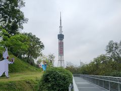 -广州雕塑公园