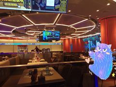 -鱼酷活鱼烤鱼(恒隆广场店)