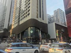-福田卓悦INTOWN购物中心