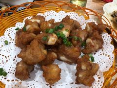-南记食粥坊·宵夜大排档(莲花总店)