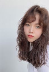 -潮沙龙剪发烫发染发