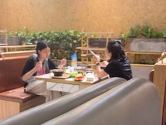 -老板娘的烤肉店(港湾广场店)