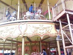 -济南方特东方神画