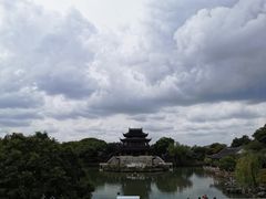 -苏州吴宫泛太平洋酒店