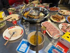 -椒贵火锅(剑南大道店)