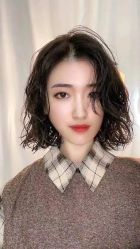 -吉米护肤造型