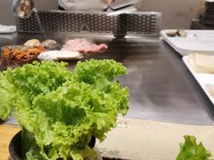 -赤坂亭·M9和牛烧肉·铁板烧(合肥万象城店)