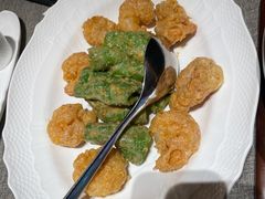 -虹潮荟·餐桌上的美食地理(太阳宫店)