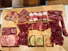 -勇誌烧肉·焱铁烧