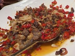 -炊烟小炒黄牛肉(浦东世纪汇店)