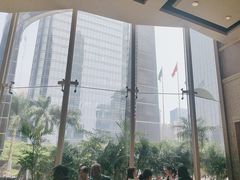 -怡聚轩全日制自助餐厅(大中华喜来登酒店)