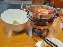 -南城香·饭香串香馄饨香(富丰桥店)