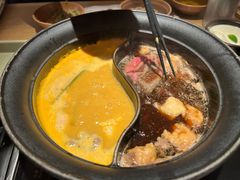 -温野菜涮涮锅(曲江大悦城店)