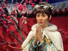 -北京杜莎夫人蜡像馆