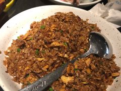 -老头儿油爆虾·知味杭州(爱琴海购物中心)