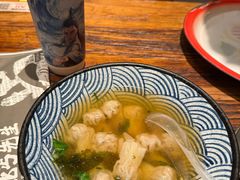 -北丐先生·野馄饨烧烤(长宁龙之梦店)