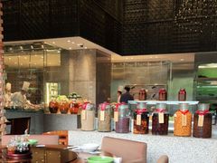 -君悦酒店·1881·北京烤鸭