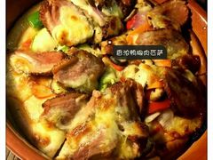 -柳湖小筑青年旅舍