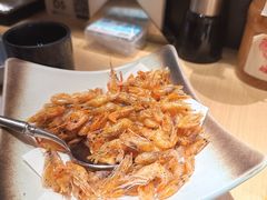 -乌君·酒场·炭火烧鸟(侨城坊店)