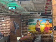 -三个大叔东北烧烤·砂锅菜(西三旗店)