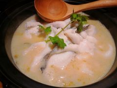 -九锅一堂酸菜鱼(石家庄先天下店)
