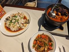 -随缘小馆(红岭路店)