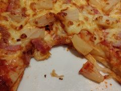 -萨莉亚意式餐厅(浦江万达广场店)