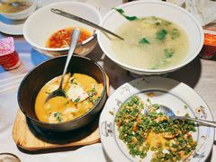 -回头食客-李久其家民间餐厅(望城金桥国际店)