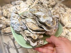 -焰江山海鲜牛排烤肉自助(锦华万达二星店)