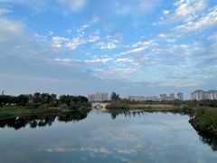 -眉山湿地公园(东坡区)