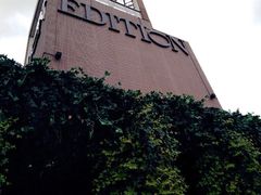 -顶层酒吧ROOF(上海艾迪逊酒店)