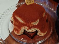 打翻的提拉米苏-半勺舒舒(太乙店)