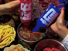 -Helens海伦司小酒馆(南京洪武路店)