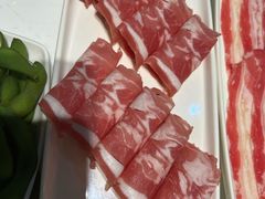 -海底捞大排档火锅(打浦路店)