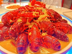 -王红军龙虾(新民路店)