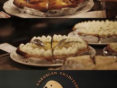 -Pie Bird(新闸路店)