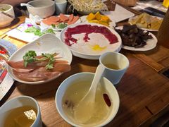 -城墙拐拐火锅(三峡广场黑金冠店)