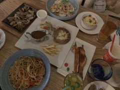 -塔可墨西哥餐厅(江宁景枫店)