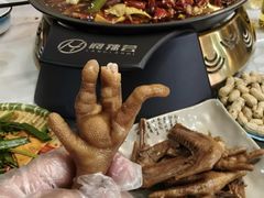 -阆辣荟餐饮(老味道8年·古城店)