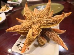 -大京园海鲜烧烤(东城路店)